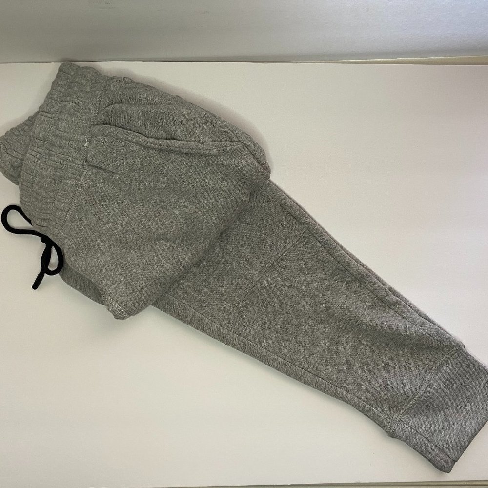Beverly Hills Polo Club Girls Gray Joggers